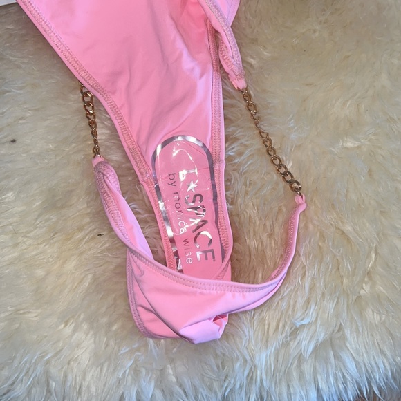 L*Space x Tessa Brooks Bikini Set *NEVER BEEN WORN* - Picture 6 of 6